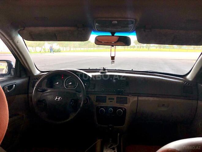 Hyundai Sonata 2007, 320,000 km - 2.0 л - Bakı