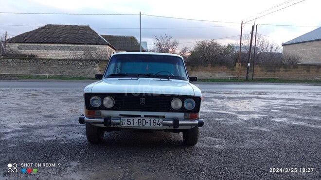 LADA (VAZ) 2106 1997, 154,415 km - 1.6 l - Şəmkir