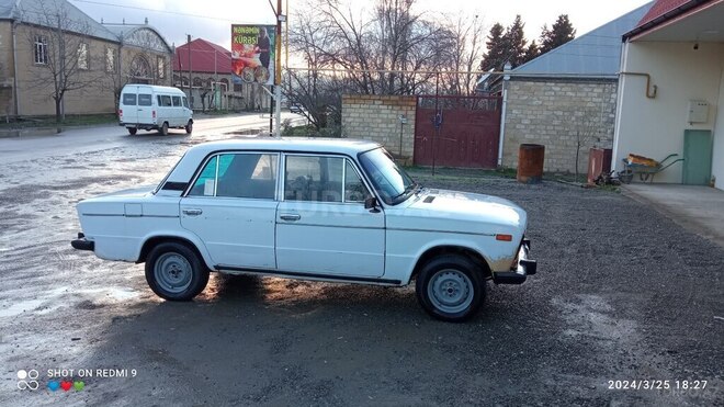 LADA (VAZ) 2106 1997, 154,415 km - 1.6 l - Şəmkir