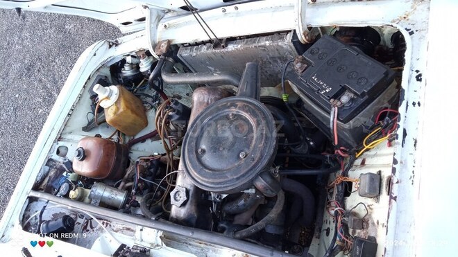 LADA (VAZ) 2106 1997, 154,415 km - 1.6 l - Şəmkir
