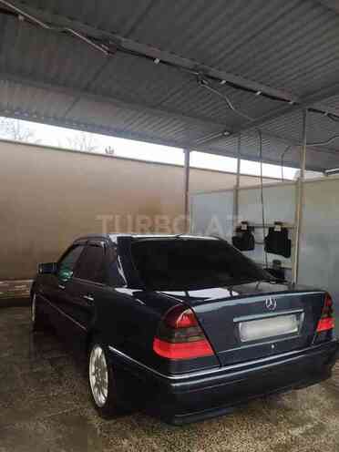 Mercedes C 230 1997, 250,000 km - 2.3 l - Bakı