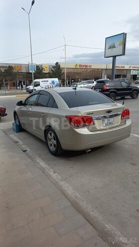 Chevrolet Cruze 2011, 300,000 km - 1.4 l - Sumqayıt