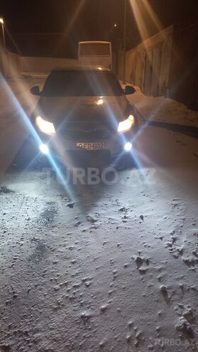 Chevrolet Cruze 2011, 300,000 km - 1.4 l - Sumqayıt