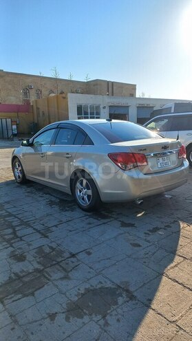 Chevrolet Cruze 2011, 300,000 km - 1.4 l - Sumqayıt