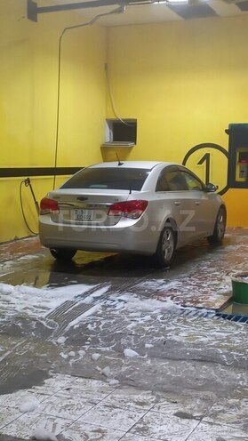 Chevrolet Cruze 2011, 300,000 km - 1.4 l - Sumqayıt