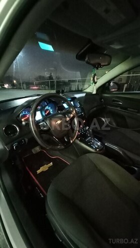 Chevrolet Cruze 2011, 300,000 km - 1.4 l - Sumqayıt