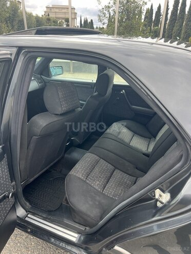 Mercedes C 180 1993, 345,000 km - 1.8 l - Gəncə