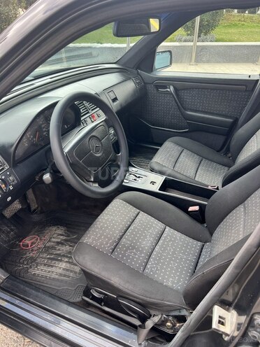 Mercedes C 180 1993, 345,000 km - 1.8 l - Gəncə