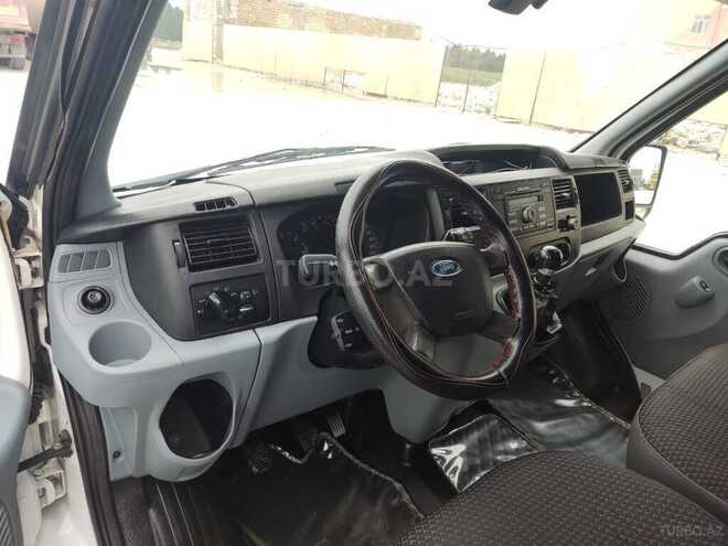 Ford Transit 2008, 350,000 km - 2.5 l - Bakı