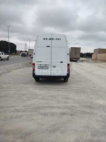 Ford Transit 2008, 350,000 km - 2.5 l - Bakı