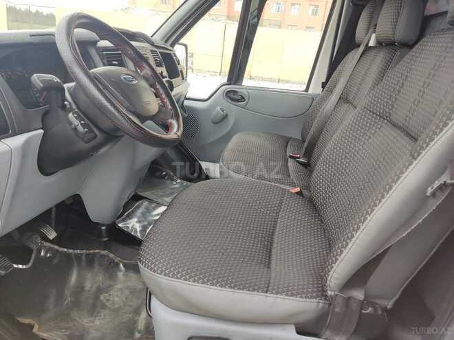 Ford Transit 2008, 350,000 km - 2.5 l - Bakı