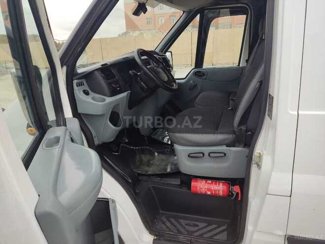 Ford Transit 2008, 350,000 km - 2.5 l - Bakı