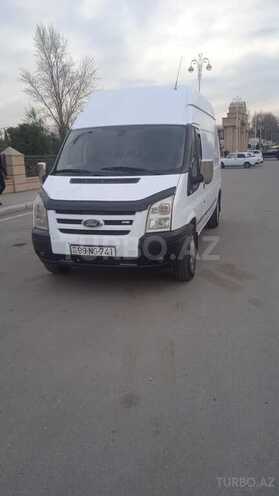 Ford Transit 2008, 350,000 km - 2.5 l - Bakı