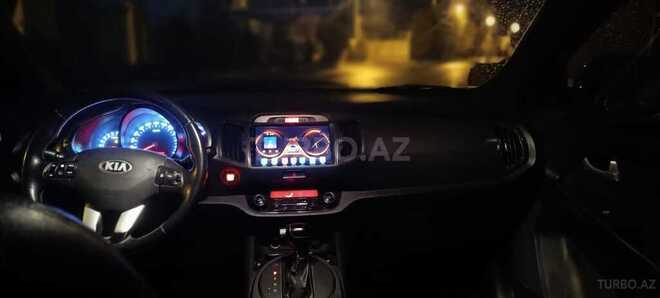 Kia Sportage 2012, 376,000 km - 2.0 l - Bakı
