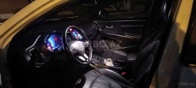 Kia Sportage 2012, 376,000 km - 2.0 l - Bakı