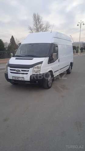 Ford Transit 2008, 350,000 km - 2.5 l - Bakı