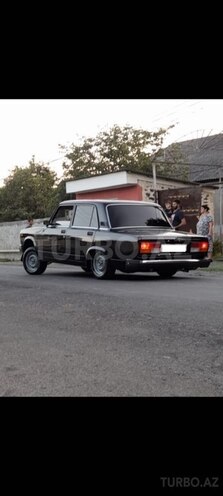 LADA (VAZ) 2107 2011, 65,000 km - 1.6 l - Zaqatala