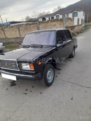 LADA (VAZ) 2107 2011, 65,000 km - 1.6 l - Zaqatala