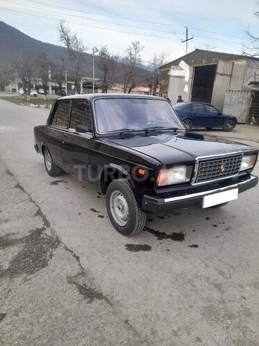 LADA (VAZ) 2107 2011, 65,000 km - 1.6 l - Zaqatala