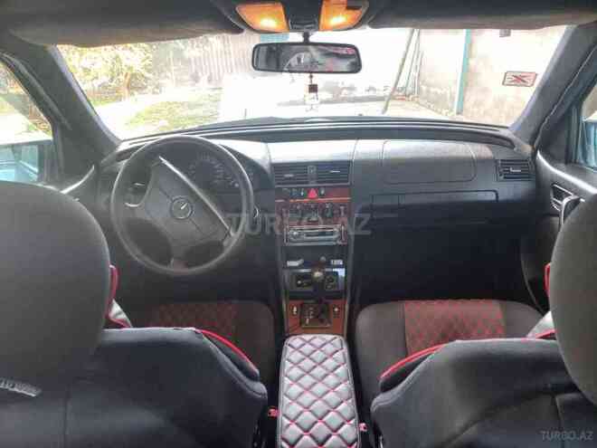 Mercedes C 180 1997, 258,000 km - 1.8 л - Bakı