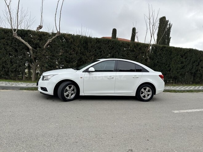 Chevrolet Cruze 2012, 152,346 km - 1.8 л - Bakı