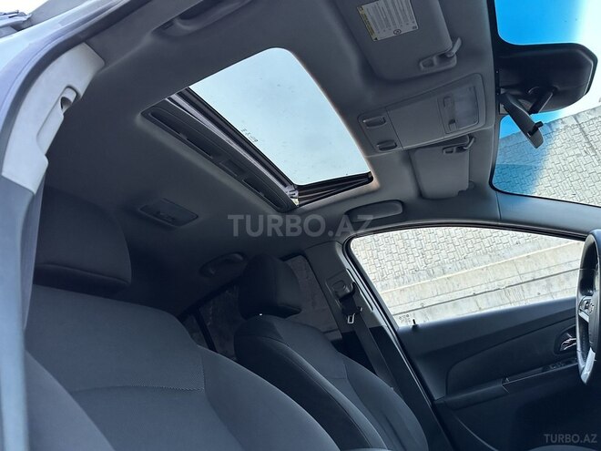 Chevrolet Cruze 2012, 152,346 km - 1.8 л - Bakı