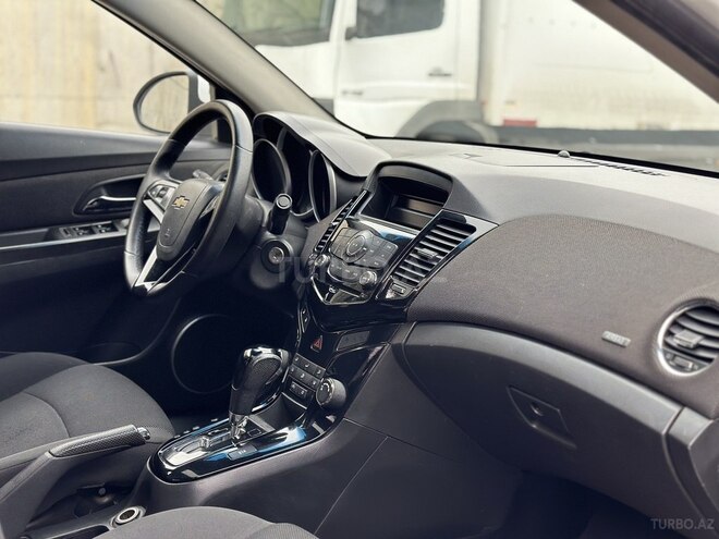 Chevrolet Cruze 2012, 152,346 km - 1.8 л - Bakı