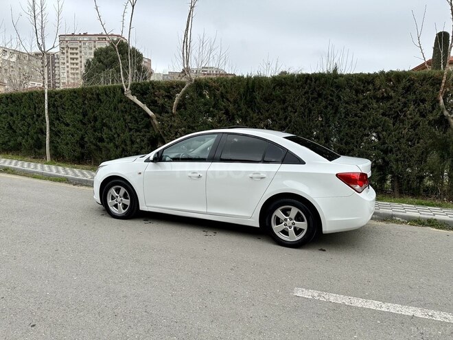 Chevrolet Cruze 2012, 152,346 km - 1.8 л - Bakı