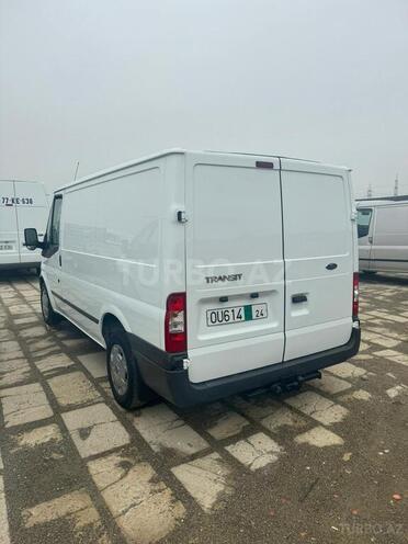 Ford Transit 2009, 138,000 km - 2.2 l - Bakı