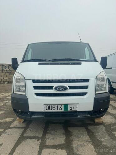 Ford Transit 2009, 138,000 km - 2.2 l - Bakı