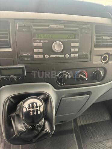 Ford Transit 2009, 138,000 km - 2.2 l - Bakı