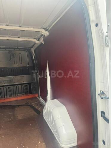 Ford Transit 2009, 138,000 km - 2.2 l - Bakı