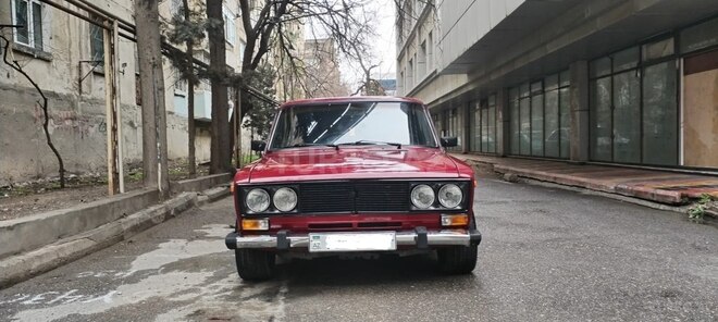 LADA (VAZ) 2106 1993, 99,874 km - 1.5 л - Bakı