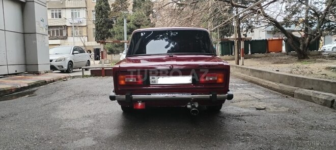 LADA (VAZ) 2106 1993, 99,874 km - 1.5 л - Bakı