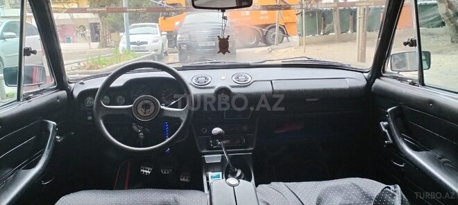 LADA (VAZ) 2106 1993, 99,874 km - 1.5 л - Bakı