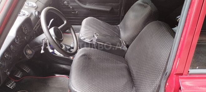 LADA (VAZ) 2106 1993, 99,874 km - 1.5 л - Bakı