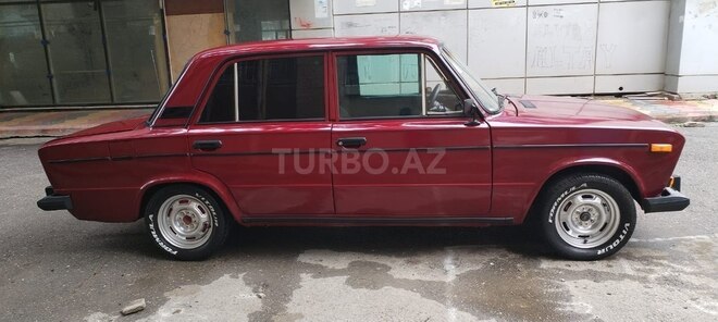 LADA (VAZ) 2106 1993, 99,874 km - 1.5 л - Bakı