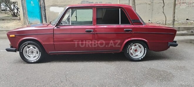 LADA (VAZ) 2106 1993, 99,874 km - 1.5 л - Bakı