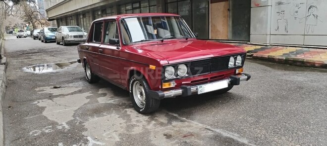 LADA (VAZ) 2106 1993, 99,874 km - 1.5 л - Bakı
