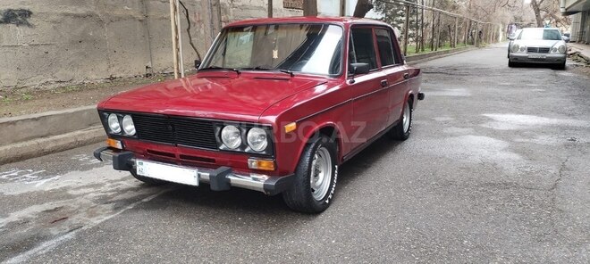 LADA (VAZ) 2106 1993, 99,874 km - 1.5 л - Bakı