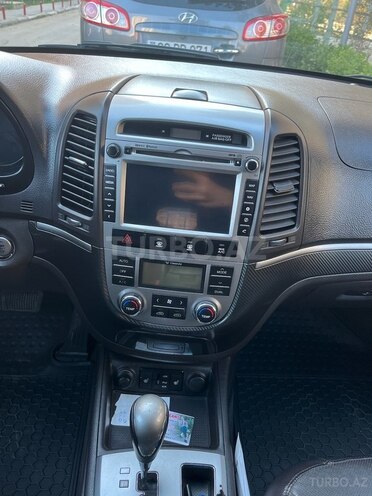 Hyundai Santa Fe 2012, 160,000 km - 2.4 л - Bakı