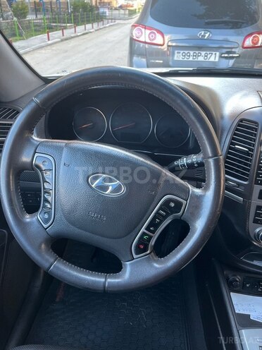 Hyundai Santa Fe 2012, 160,000 km - 2.4 л - Bakı