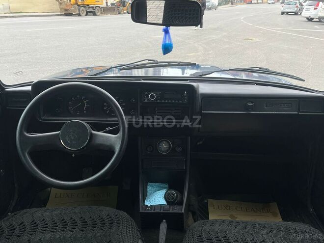 LADA (VAZ) 2107 1999, 98,000 km - 1.5 l - Bakı