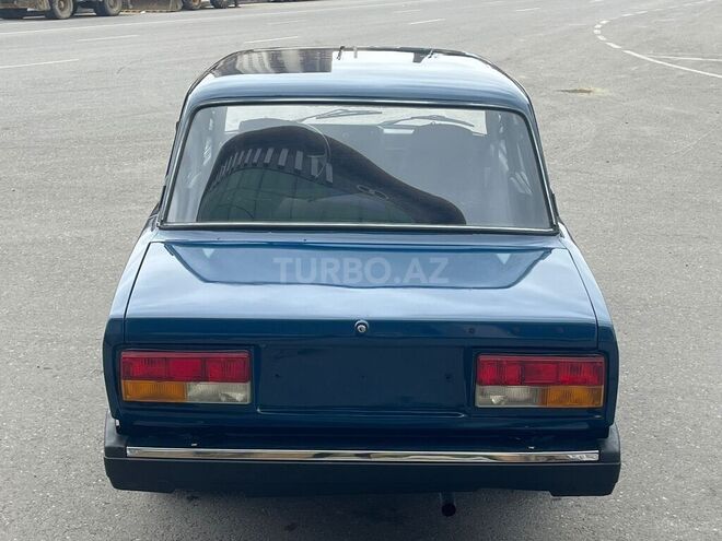 LADA (VAZ) 2107 1999, 98,000 km - 1.5 l - Bakı