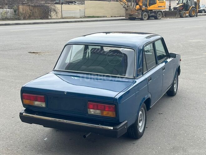 LADA (VAZ) 2107 1999, 98,000 km - 1.5 l - Bakı