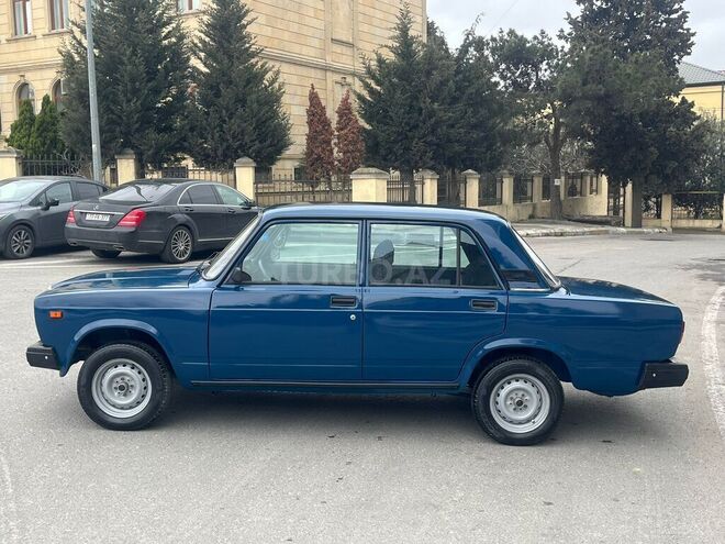 LADA (VAZ) 2107 1999, 98,000 km - 1.5 l - Bakı