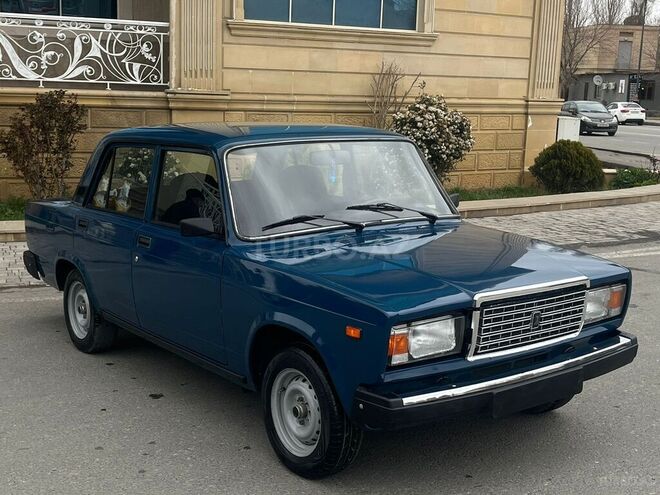 LADA (VAZ) 2107 1999, 98,000 km - 1.5 l - Bakı