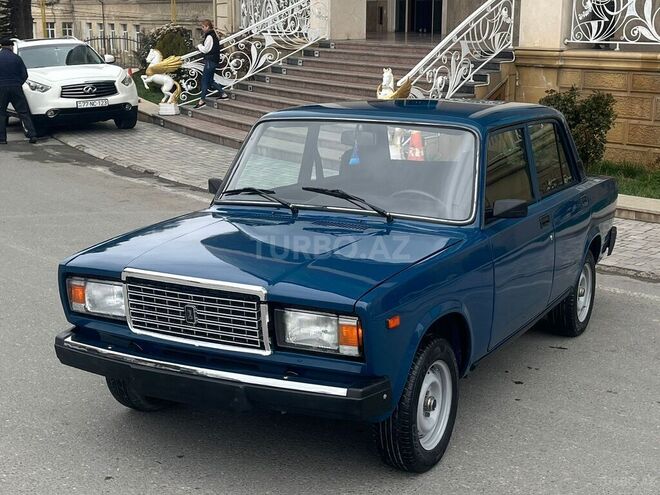 LADA (VAZ) 2107 1999, 98,000 km - 1.5 l - Bakı
