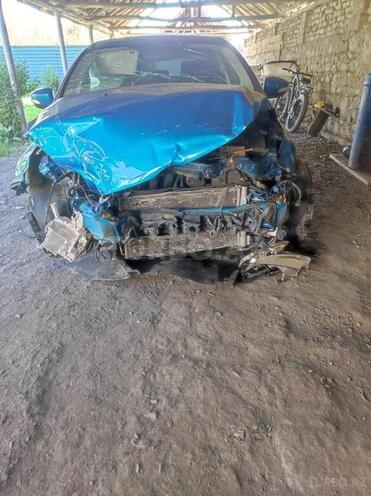 Ford Focus 2014, 152,000 km - 2.0 л - Oğuz