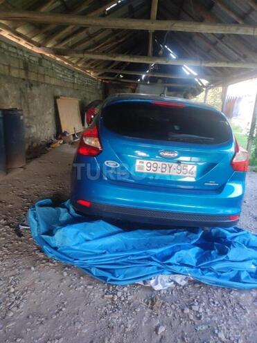 Ford Focus 2014, 152,000 km - 2.0 л - Oğuz